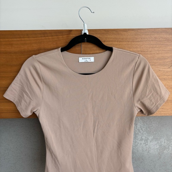 NWOT Babaton SinchSeamless Willow Bodysuit, Size M - Picture 6 of 12